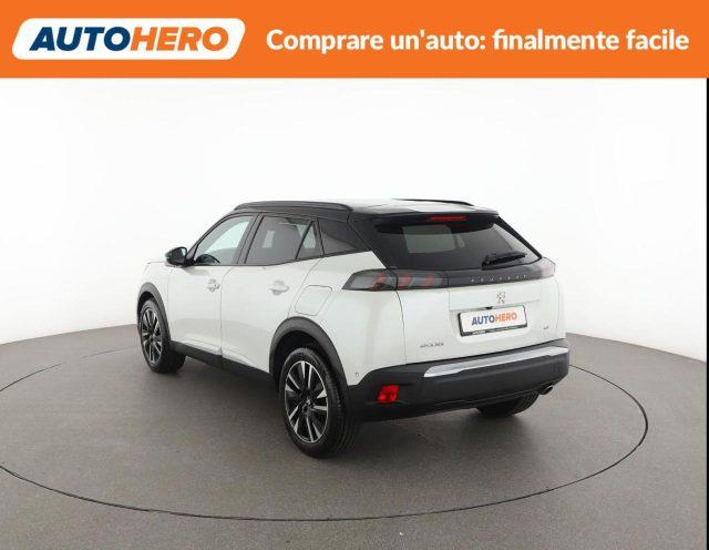 PEUGEOT 2008 BlueHDi 130 S&S EAT8 GT Pack