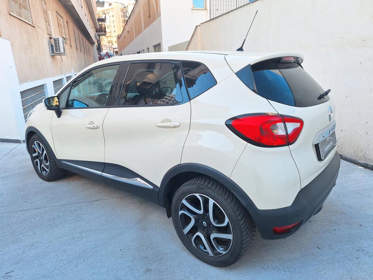 Renault Captur 1.5 dCi 8V 90 CV Start&Stop Energy R-Link