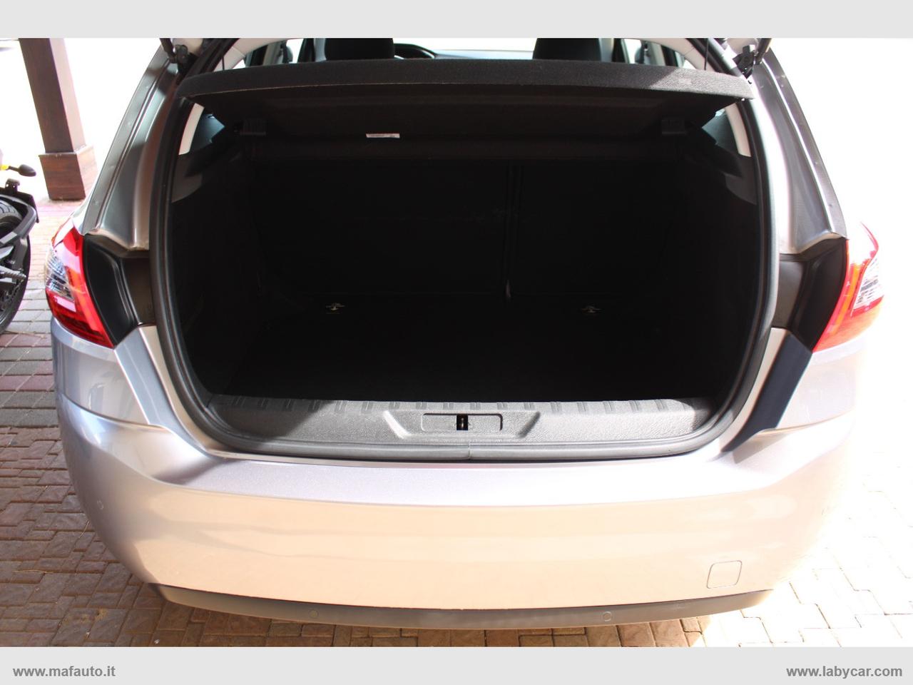 PEUGEOT 308 PureTech110 S&S Active