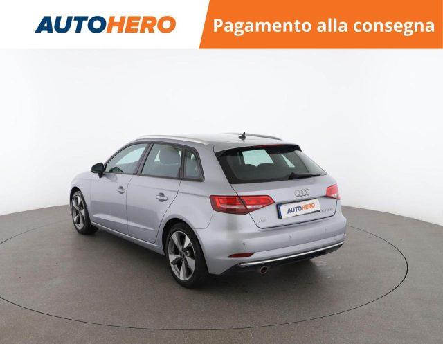 AUDI A3 Sedan 30 TFSI Sport