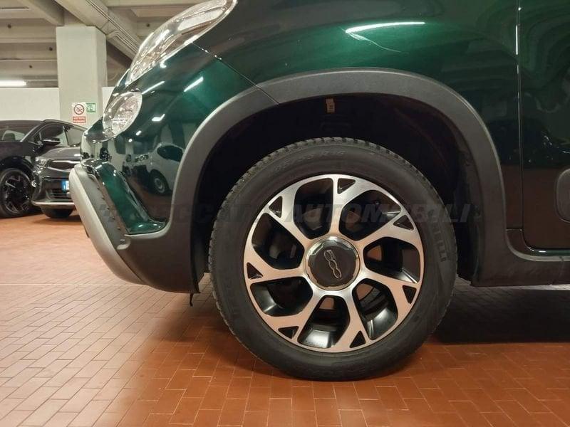 FIAT 500L 500L Cross 1.3 mjt 95cv my20