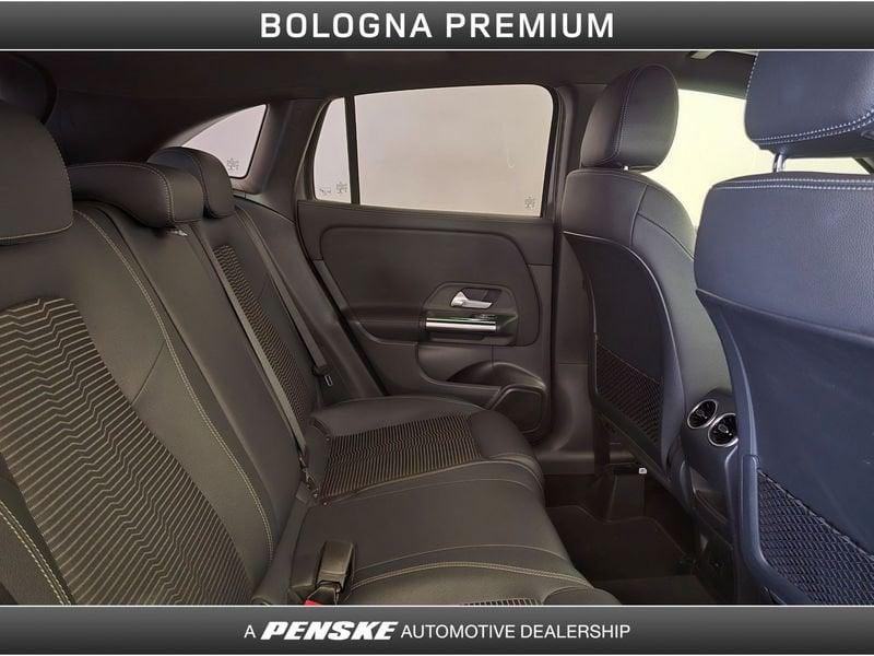Mercedes-Benz GLA GLA 200 d Automatic 4Matic Sport Plus
