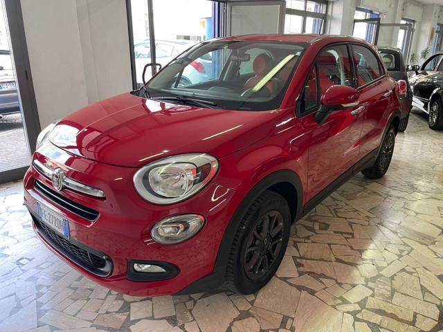 FIAT 500X 1.3 MultiJet 95 CV Business