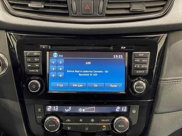 Nissan X-Trail 2.0 dCi 4WD N-Connecta