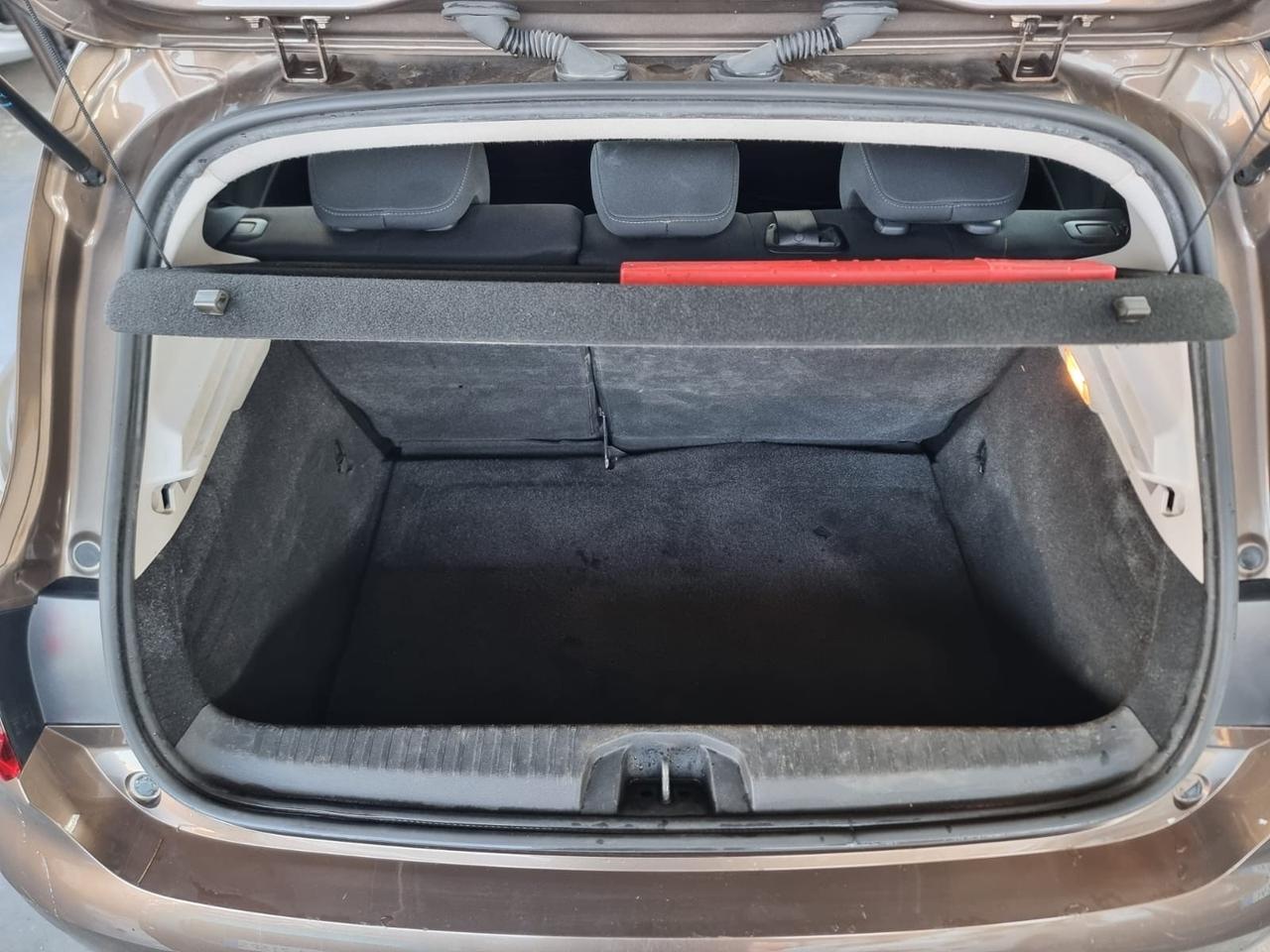 Renault Clio 1.5 dCi 85 CV BLACK FRIDAY