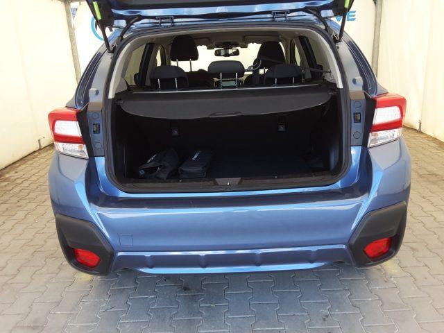 SUBARU XV 2.0i CVT Lineartronic Style Navi