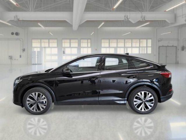 AUDI Q4 e-tron Q4 40 e-tron Business Advanced