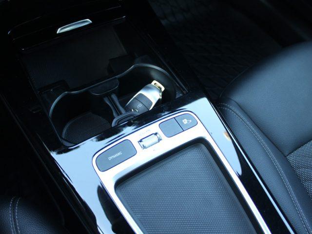 MERCEDES-BENZ A 180 d Automatic Progressive Advanced