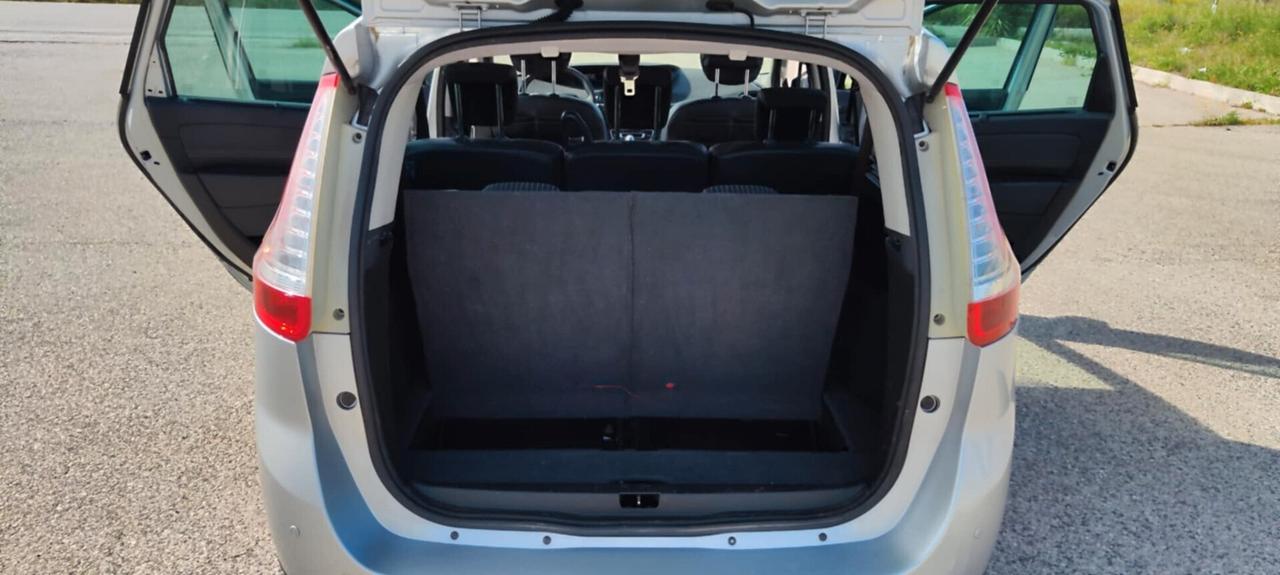 Renault Scenic Scénic 1.5 dCi 110CV Luxe