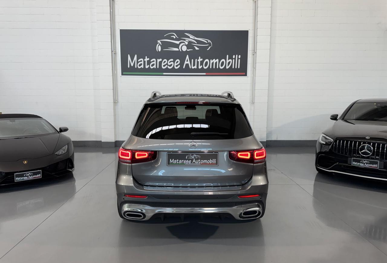 Mercedes-Benz GLB 200 Premium 2.0cc 150cv Auto Navi Finanziabile IVA esposta