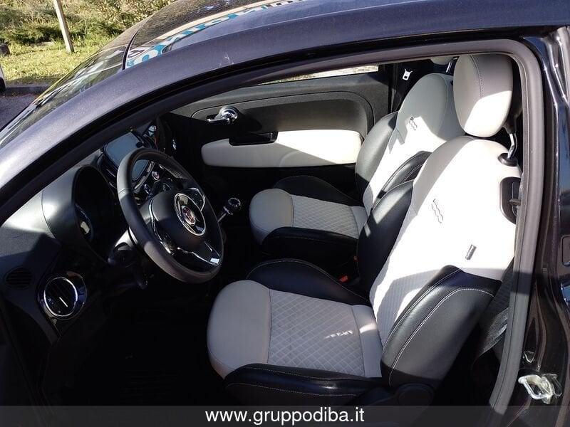 FIAT 500 My21 1.0 70 Cv Hybrid Dolcevita