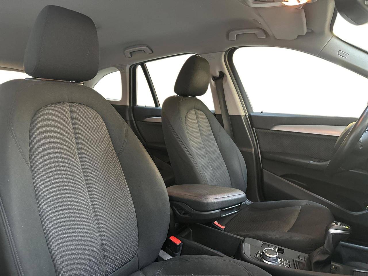 BMW X1 xDrive25e Advantage