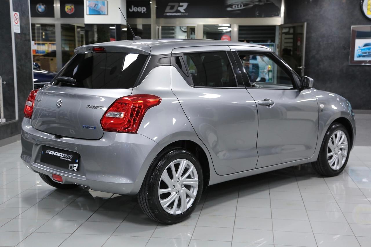 Suzuki Swift 1.2 Hybrid Top