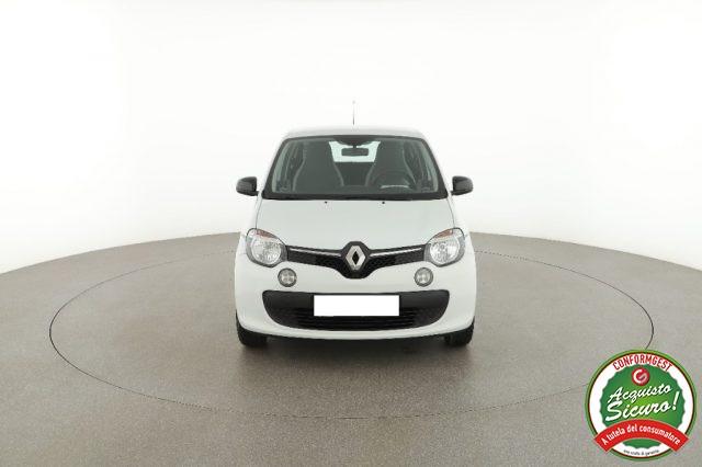 RENAULT Twingo SCe Life Ok Neo Patentati