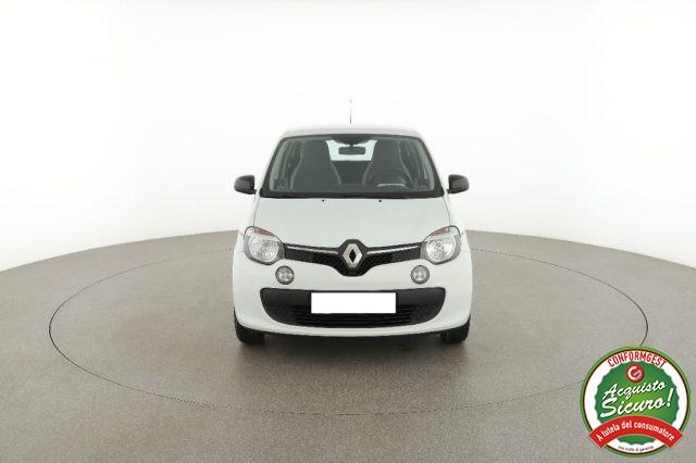 RENAULT Twingo SCe Life Ok Neo Patentati In Arrivo