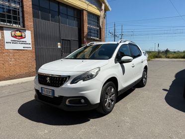 Peugeot 2008 BlueHDi 100 GT Line