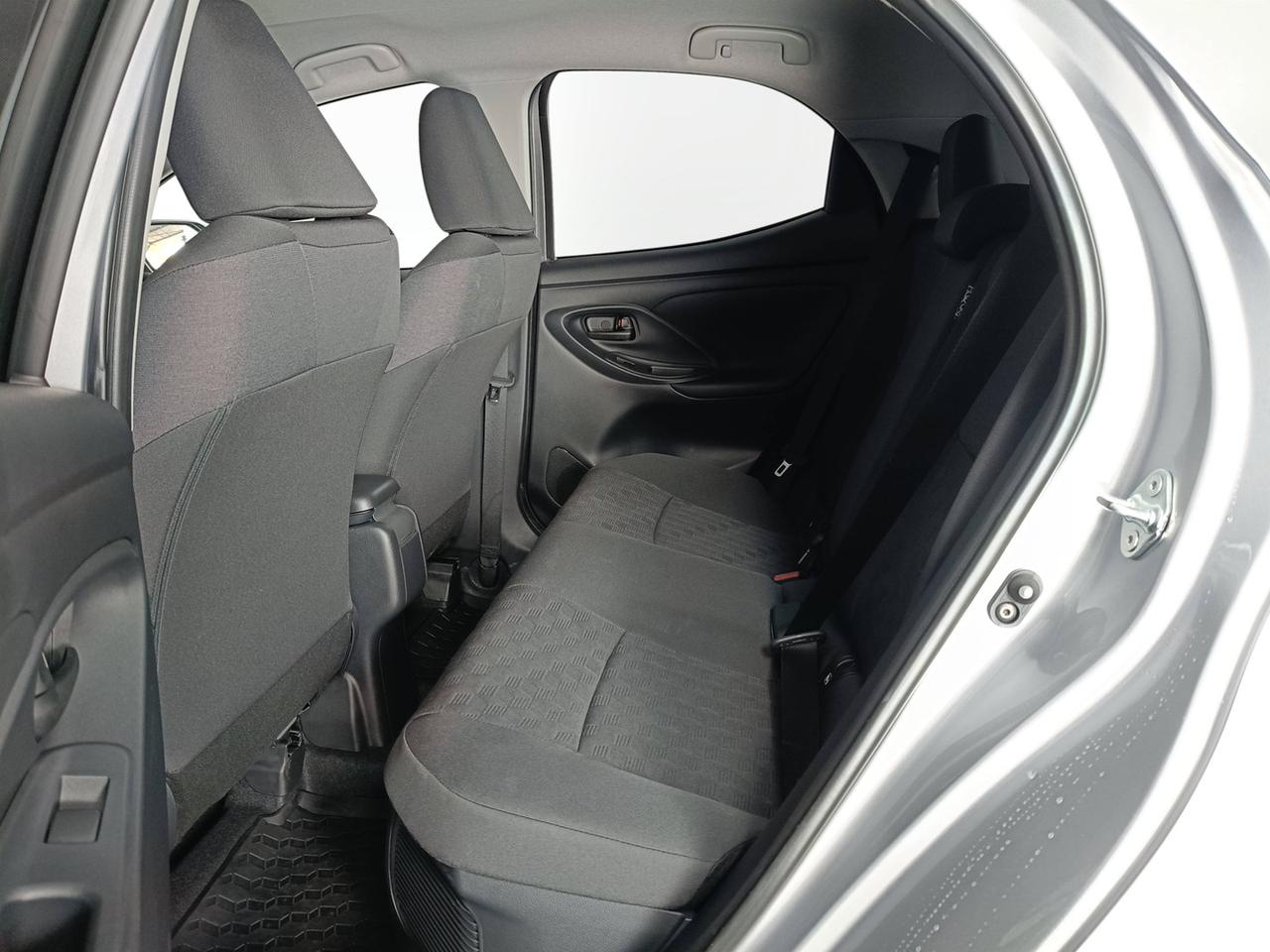 TOYOTA Yaris IV 2020 - Yaris 1.5h Trend