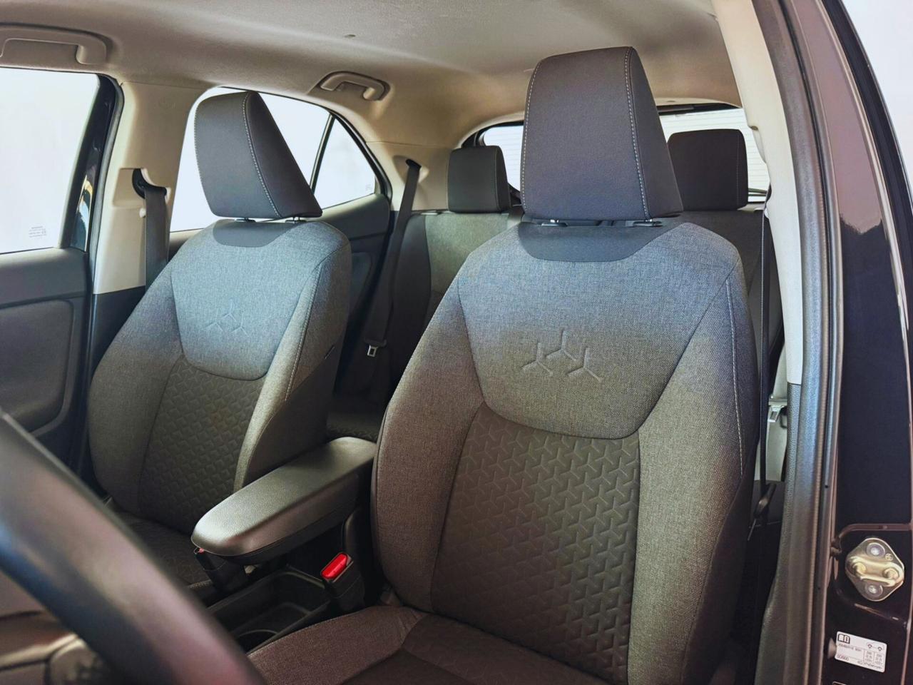 Toyota Yaris Cross SUV 1.5H (116 CV) E-CVT BUSINESS