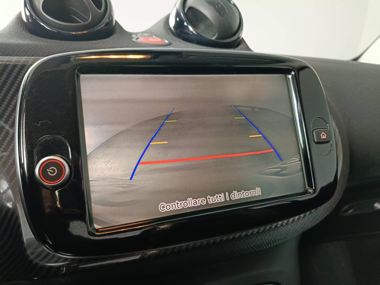 SMART Fortwo III 2020 - Fortwo eq Prime 22kW