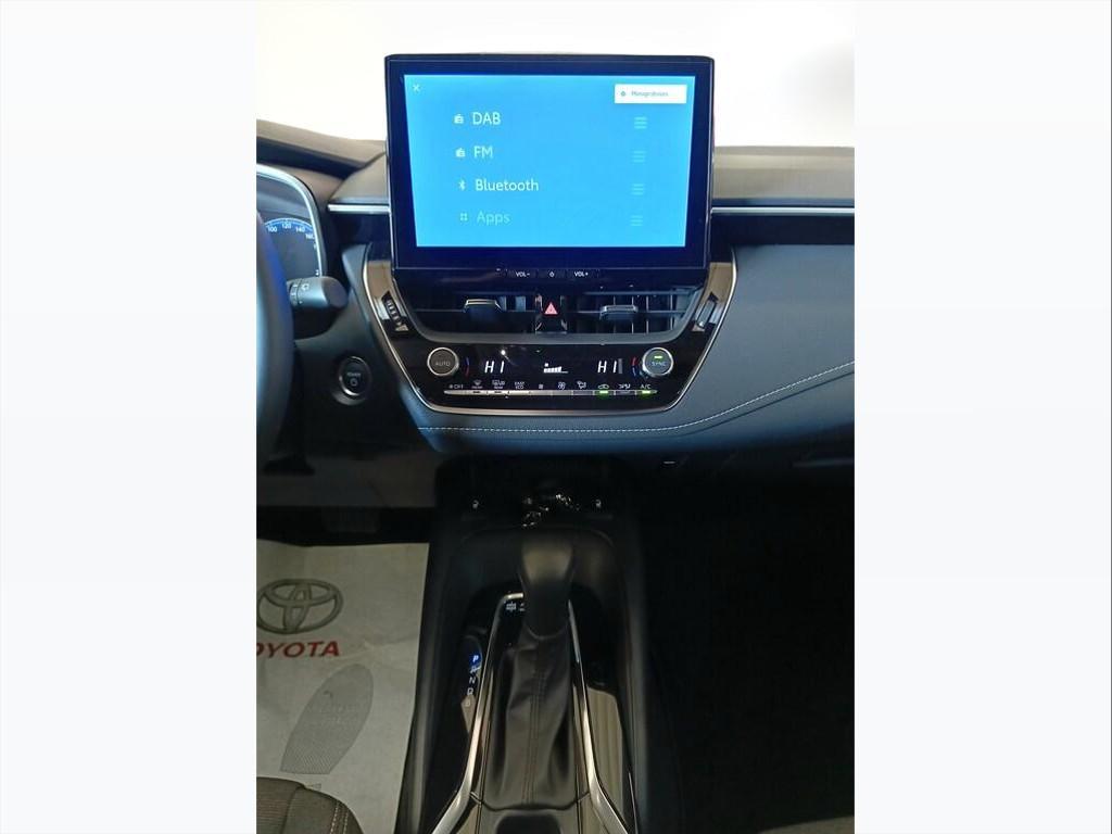 Toyota Corolla Touring Sports 1.8 VVT-i Hybrid Active e-CVT