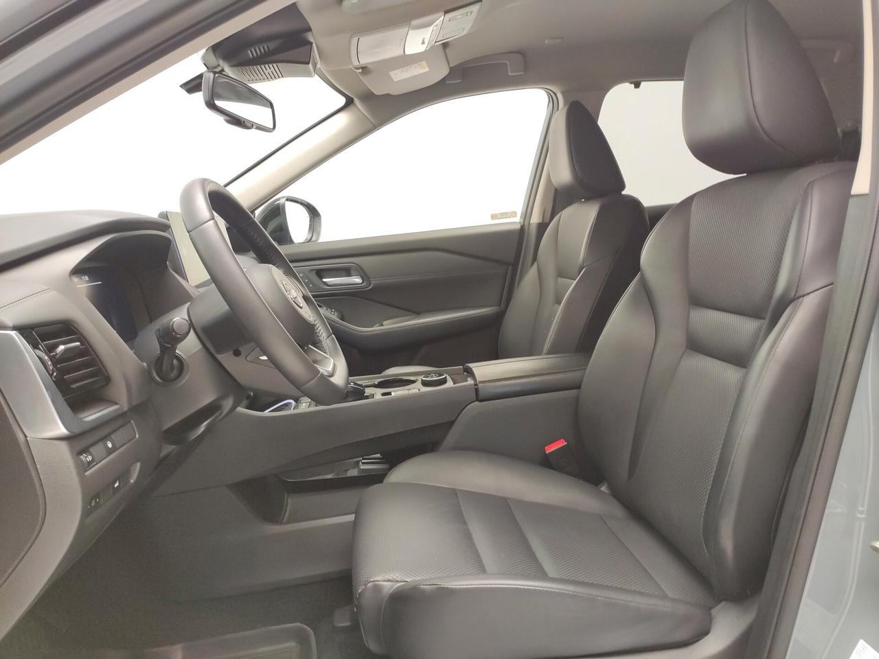 Nissan X-Trail Mild Hybrid 2WD 5 posti Tekna