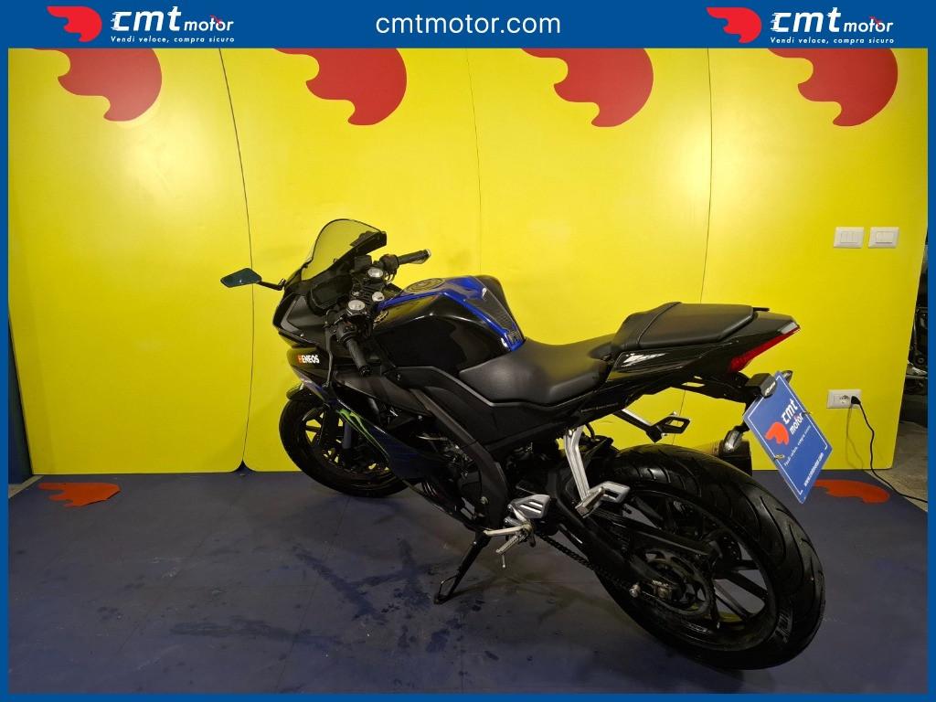 Yamaha YZF R125 - 2020