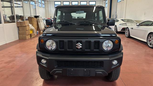 SUZUKI Jimny Autovettura 4 Posti 4x4 Nuova Di Fabbrica