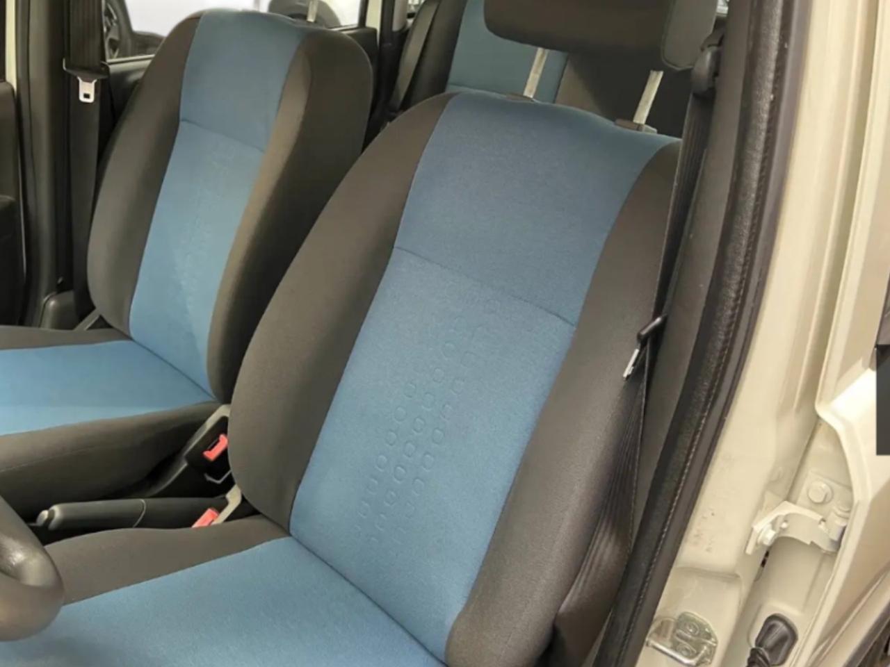Fiat Panda 1.2 Dynamic Natural Power Mamy Si Neopatentati