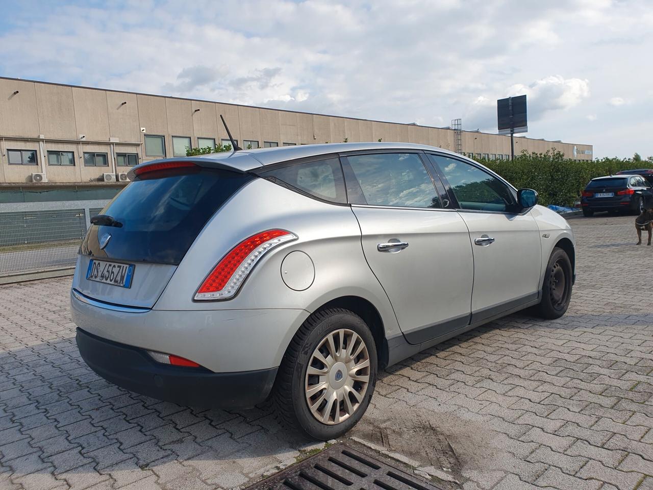 Lancia Delta 1.6 MJT Leggi Bene