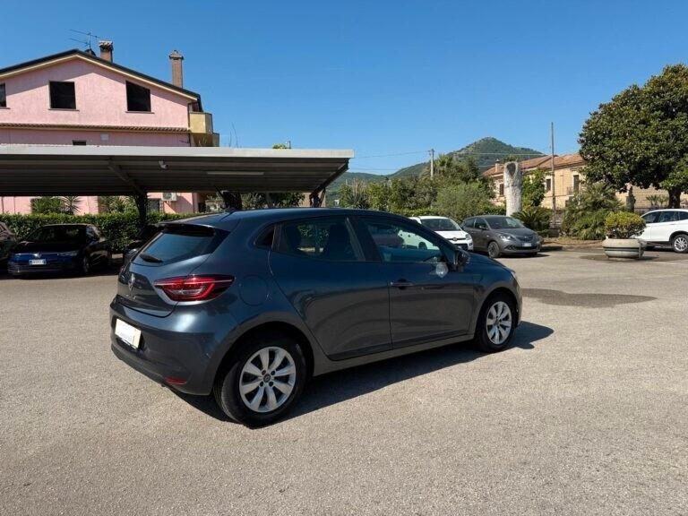 Renault Clio TCe 12V 100 CV GPL 5 porte Business