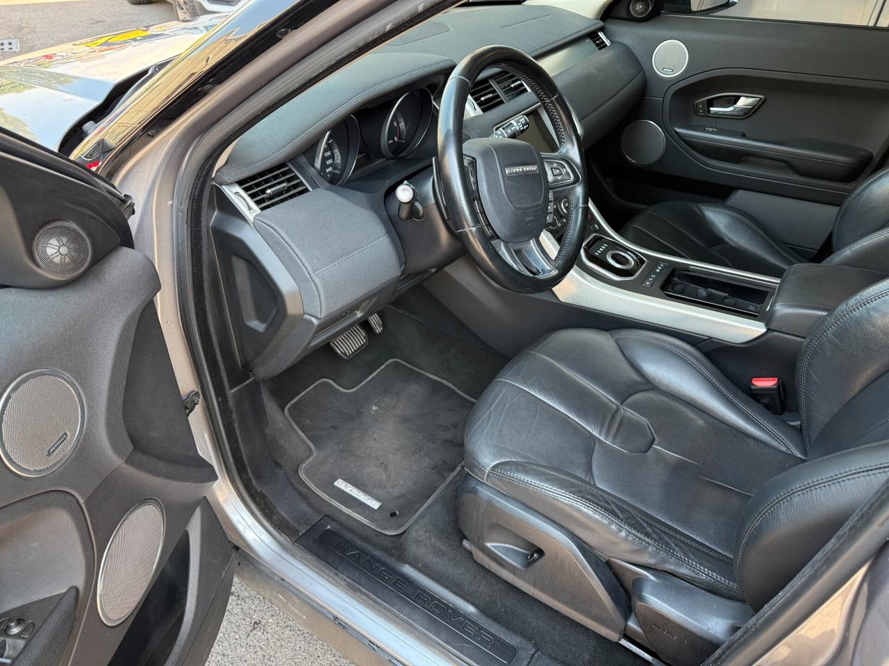 Land Rover Range Evoque 2.2 Sd4 5p.