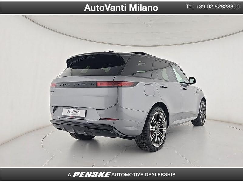 Land Rover Range Rover Sport Range Rover Sport 3.0d i6 mhev Autobiography awd 350cv auto