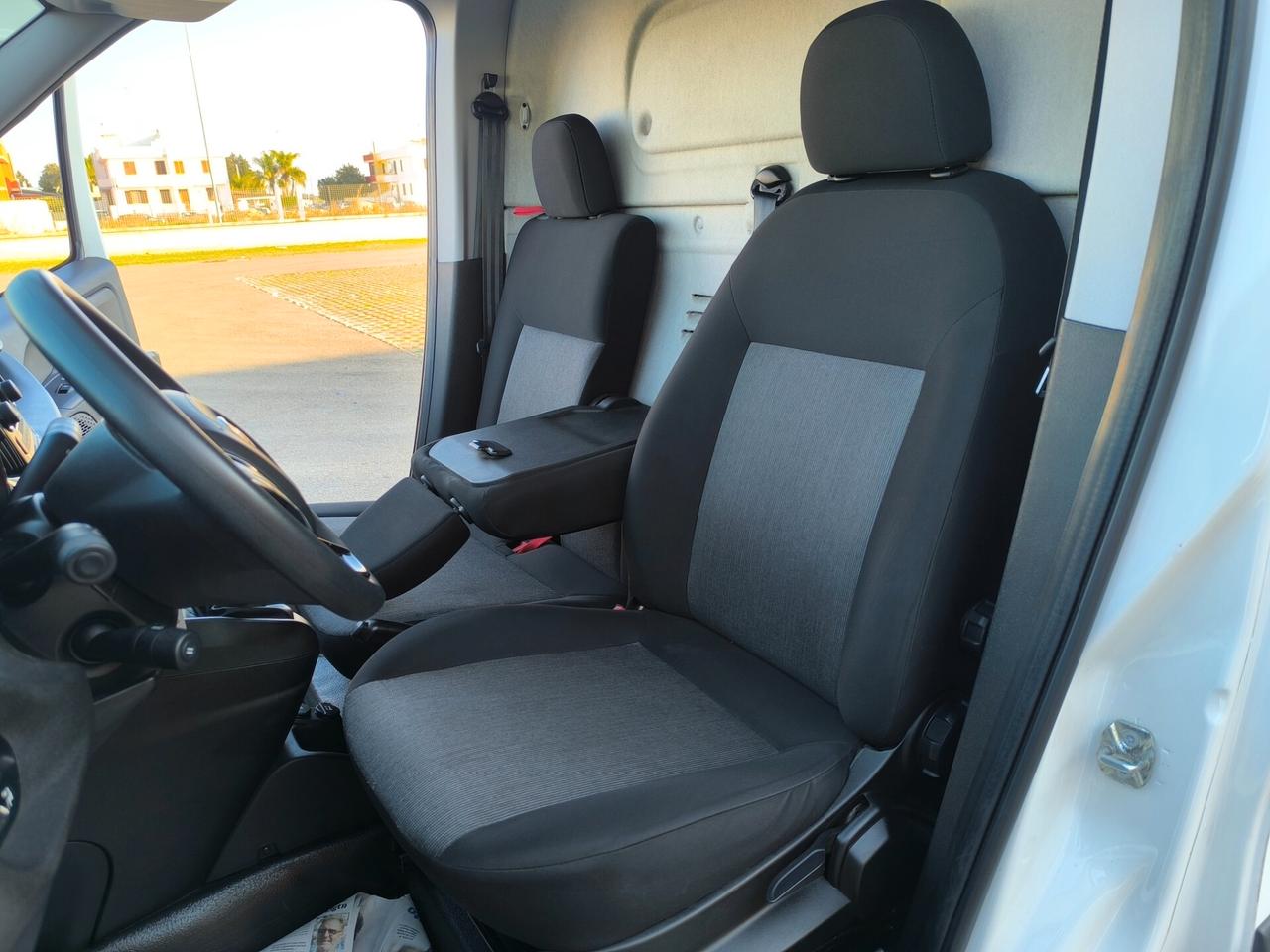 FIAT DOBLÒ LOUNGE 1.6 MAXI 120cv 10/2020 NAV/RETROCAMERA/