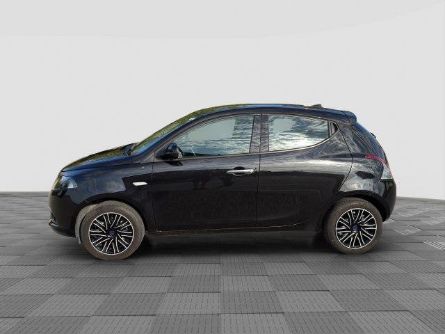 LANCIA Ypsilon Ypsilon 1.0 FireFly 5 porte S&S Hybrid Silver