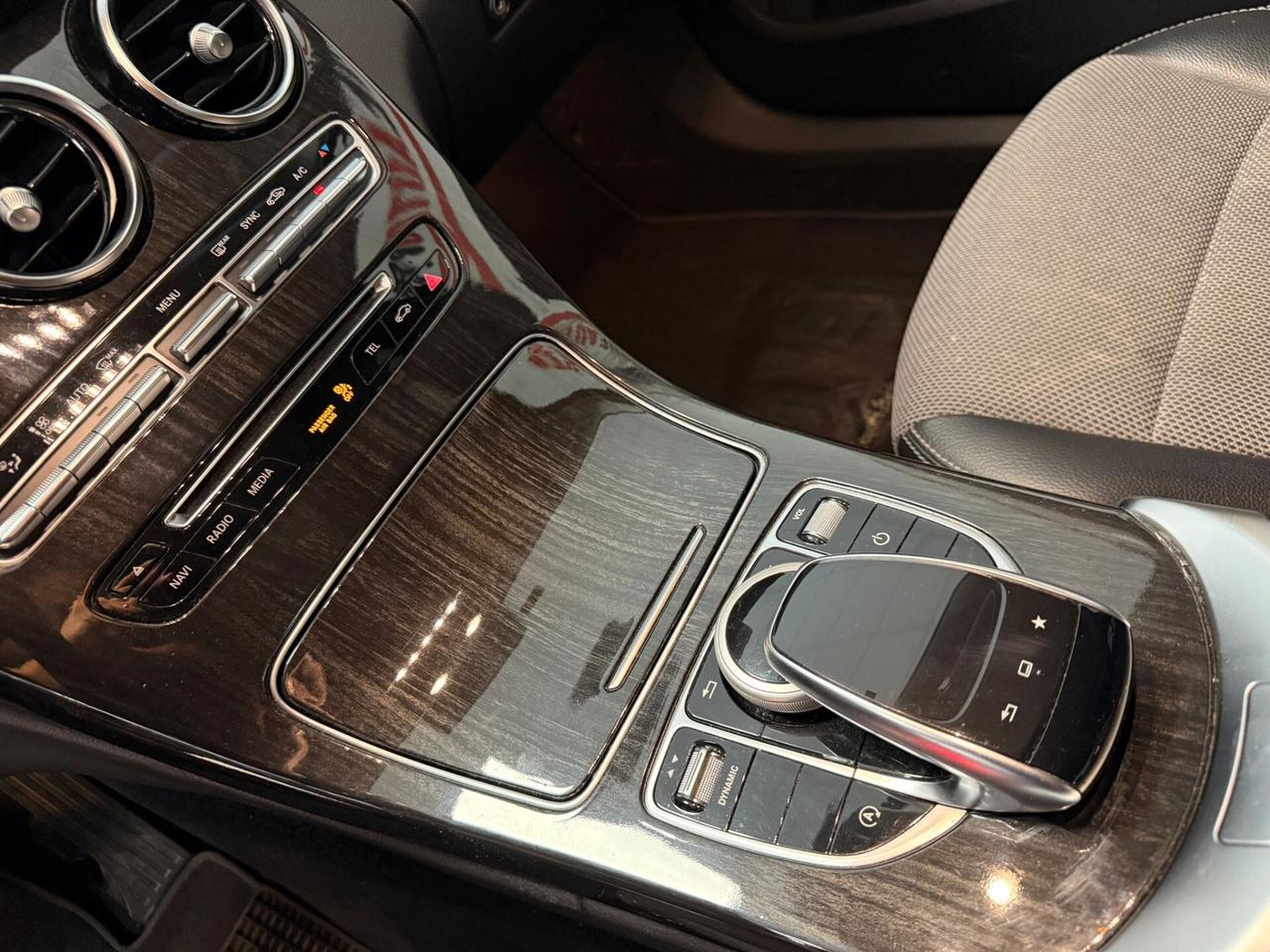 Mercedes-benz C 220 200 d S.W. Auto Premium