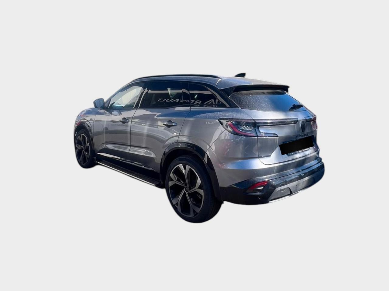 Renault Austral Mild Hybrid 160 CV Auto Techno Esprit Alpine