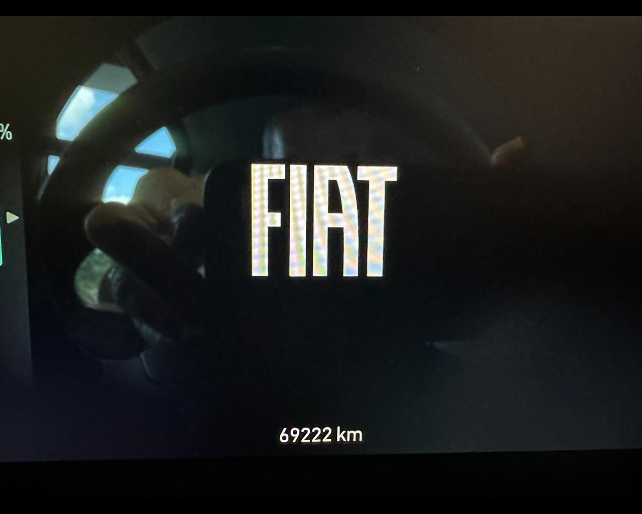 FIAT 500e 3+1 - 500e 3+1 42 kWh Icon +