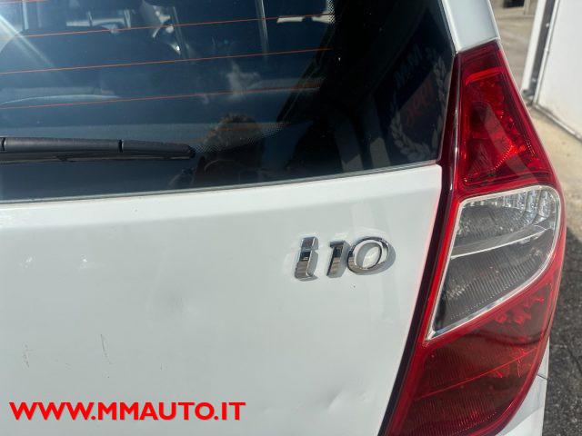 HYUNDAI i10 1.1 12V Comfort CLIMA!!!