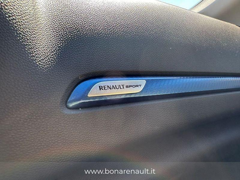 Renault Mégane 1.6 TCe GT EDC 4Control 205cv