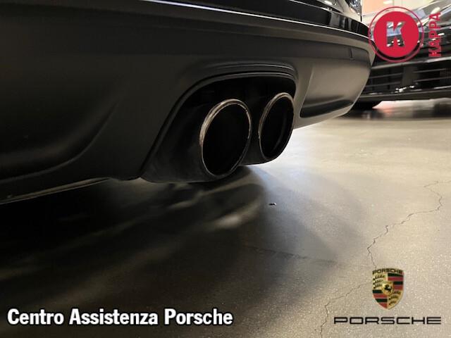 Porsche Cayman (982) 2.0
