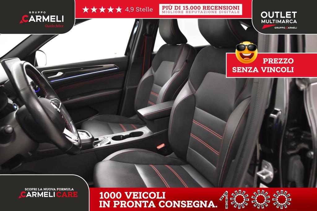 Renault Arkana 1.6 Hybrid RS Line E-Tech Auto