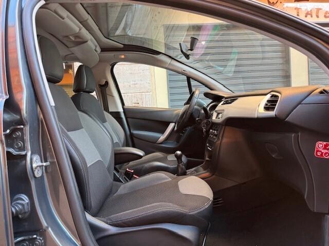 Citroen C3 1.4 HDi 70 Seduction