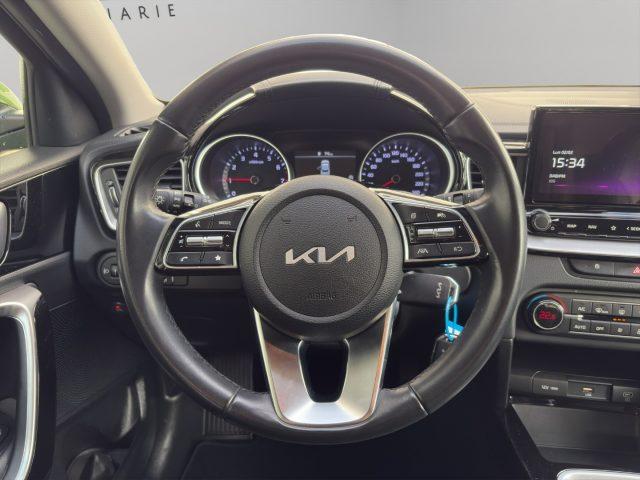 KIA XCeed 1.0 T-GDi GPL Business 117CV