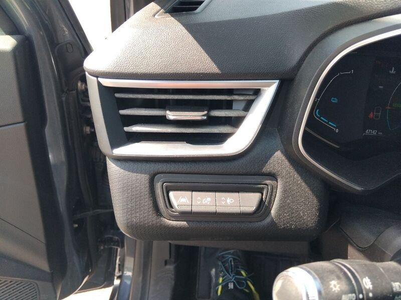 Renault Clio V 2019 1.6 hybrid Zen E-Tech 140cv auto