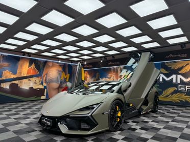Lamborghini Revuelto 6.5 V12 (333)