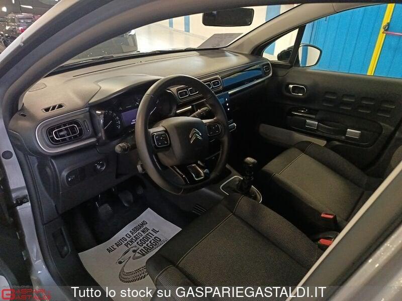 Citroën C3 C3 PureTech 110 S&S Max