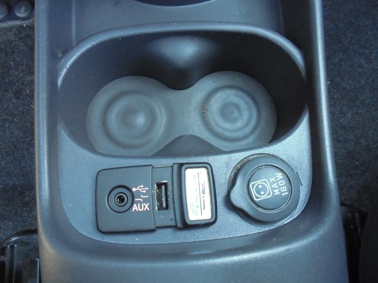 Fiat 500 1.3 Multijet 16V 95 CV Lounge