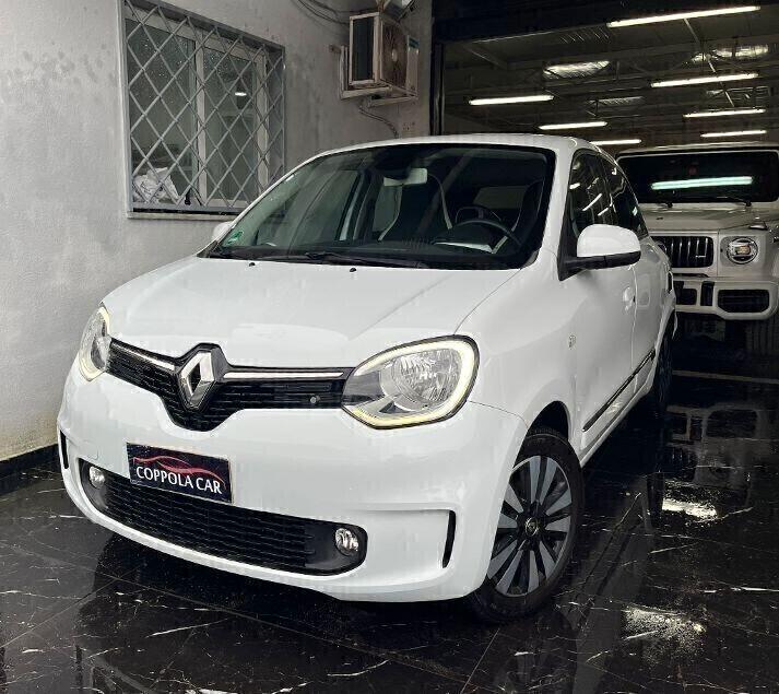 Renault Twingo 95 CV Intens Valuto Permute