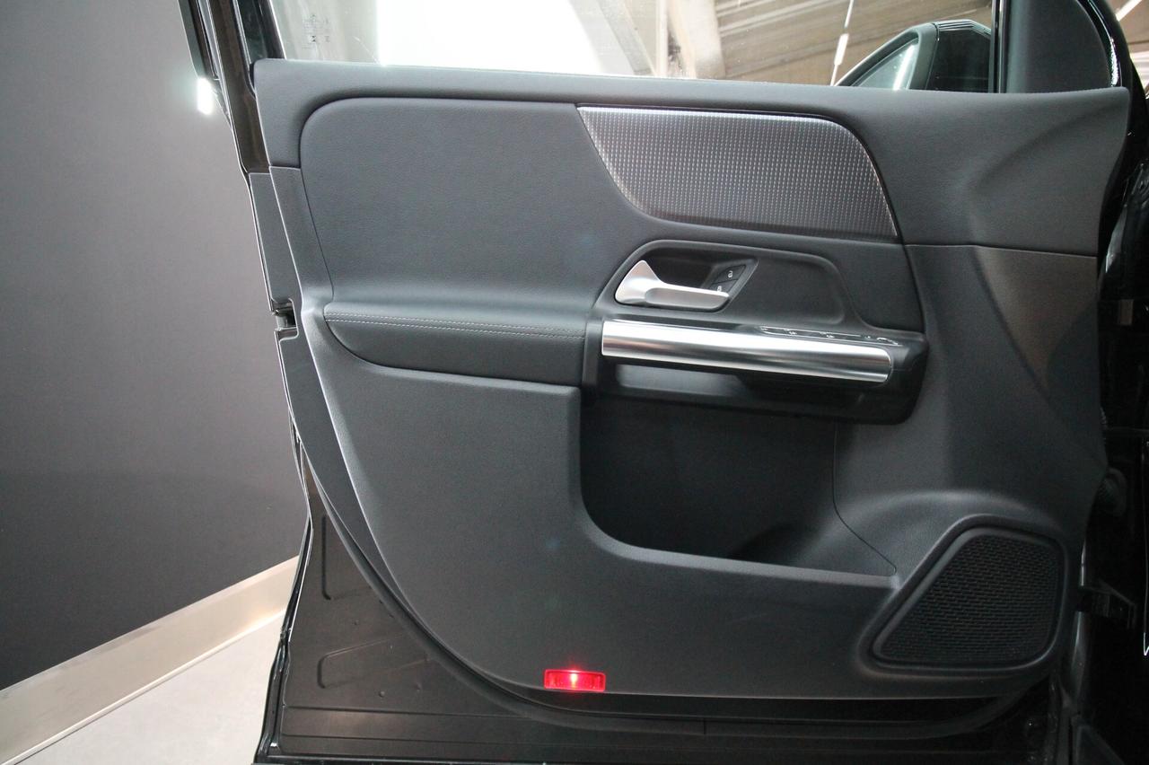 MERCEDES GLA 200 D AUT. SPORT PLUS