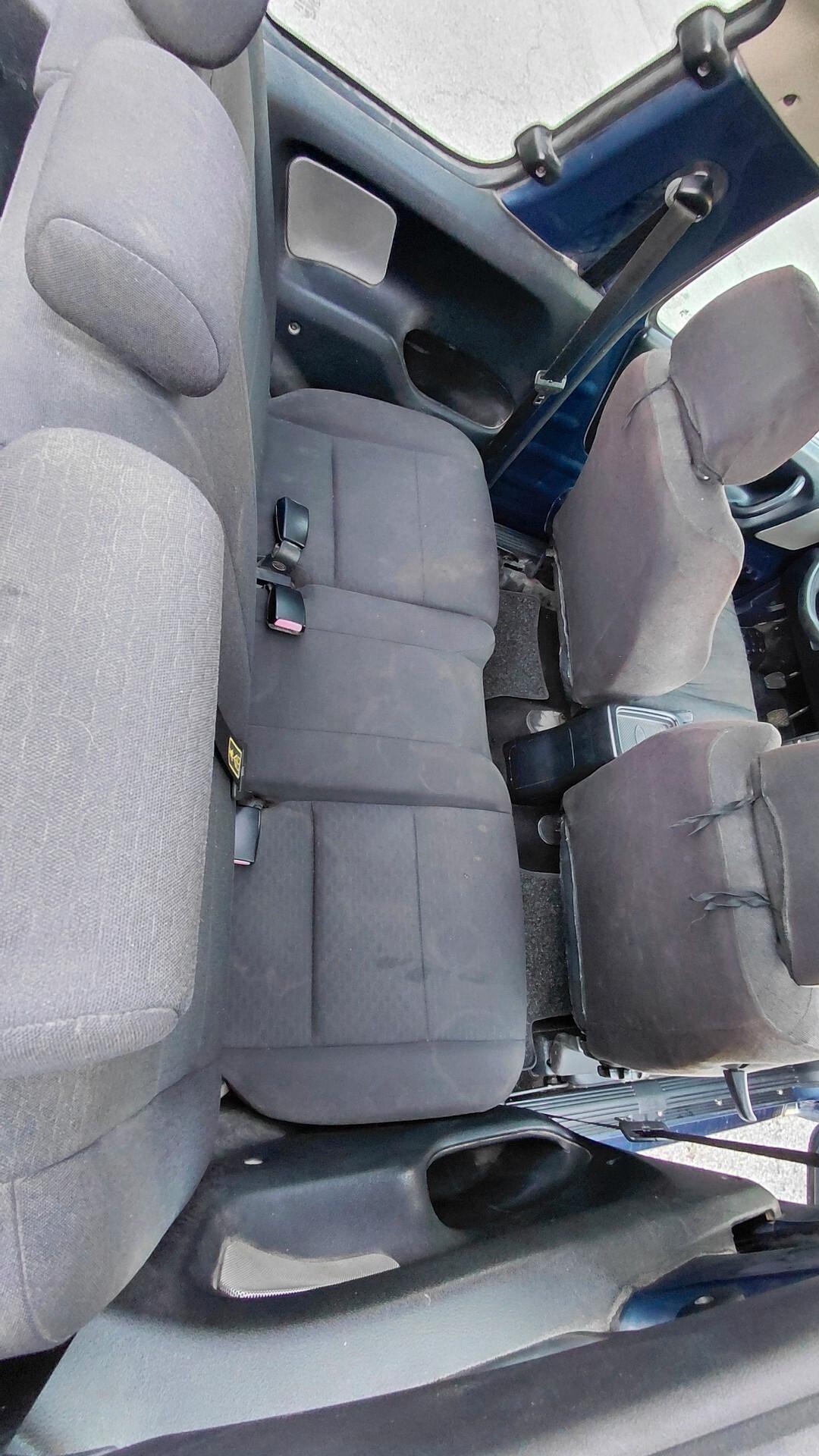 Land Rover Freelander 2.0 Td4 16V cat 3p Softback S
